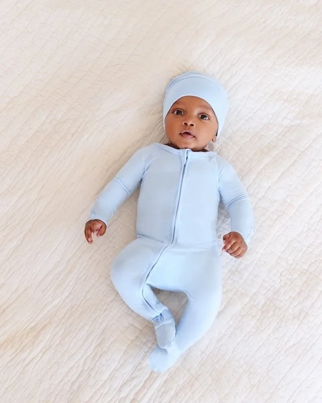 14 Organic & Sustainable Baby Clothing Brands Too Sweet for Words (2024 ...